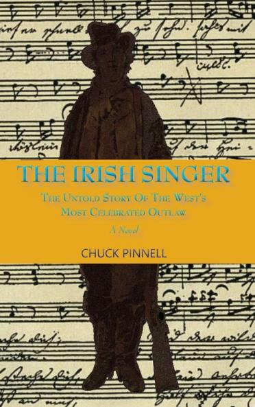 The Irish Singer A Novel