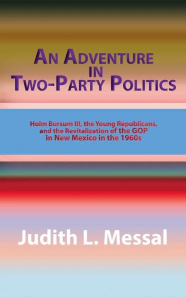 An Adventure in Two-Party Politics