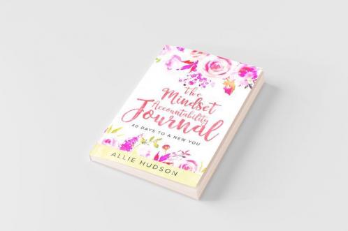 The Mindset Accountability Journal
