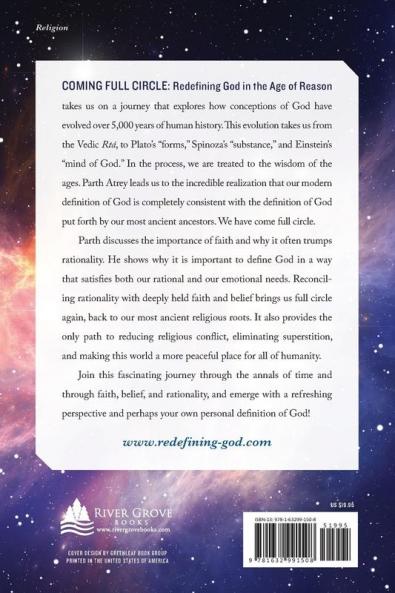 Coming Full Circle: Redefining God in the Age of Reason