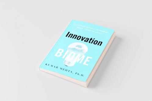 The Innovation Biome