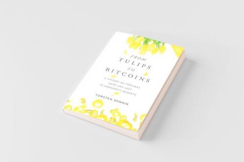 From Tulips to Bitcoins