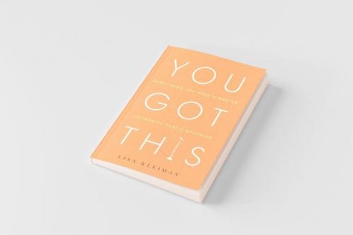 You Got This