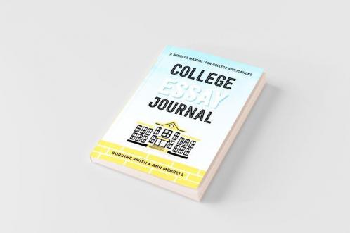 College Essay Journal
