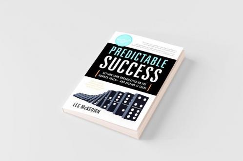 Predictable Success