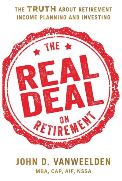 The Real Deal on Retirement