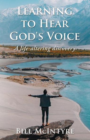LEARNING TO HEAR GOD'S VOICE