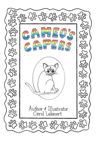 Cameo's Capers