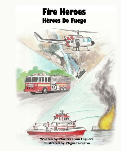 Fire Heroes - H��roes De Fuego