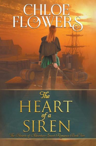 The Heart of a Siren