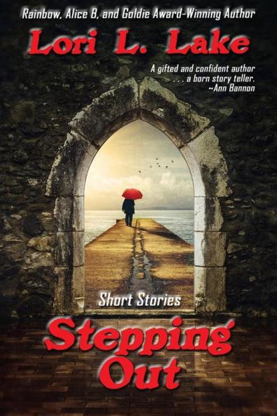 Stepping Out: Short Stories