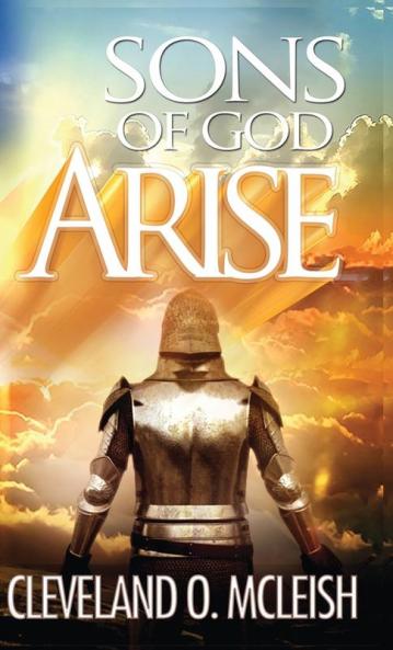 Sons Of God Arise