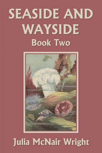 Seaside and Wayside Book Two (Yesterday's Classics)