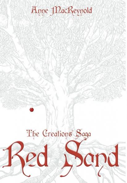 Red Sand: I (The Creations Saga)