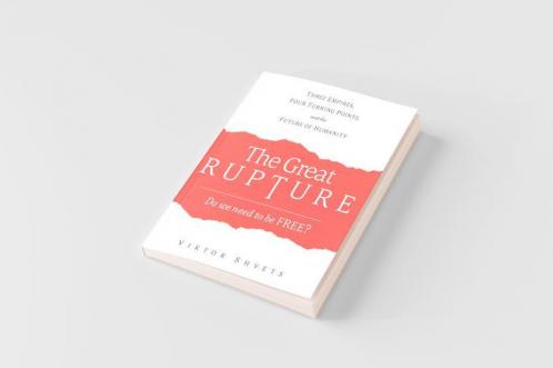 The Great Rupture