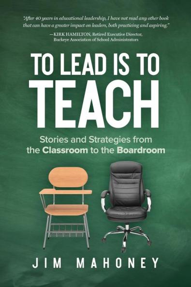 To Lead Is to Teach
