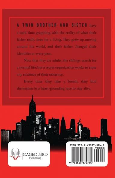 Young Chameleons: The Rise of Junior