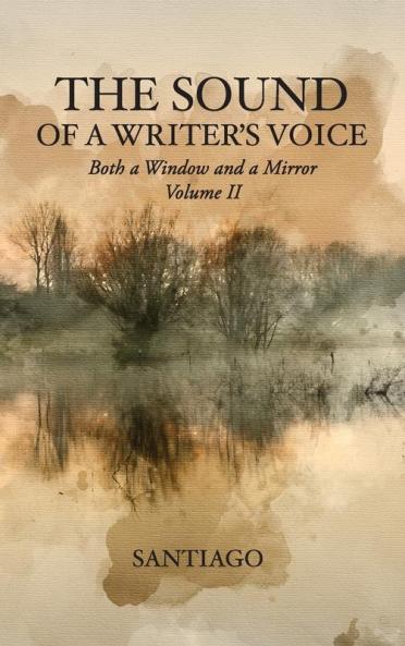 The Sound of a Writer's Voice