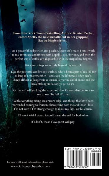 Spells