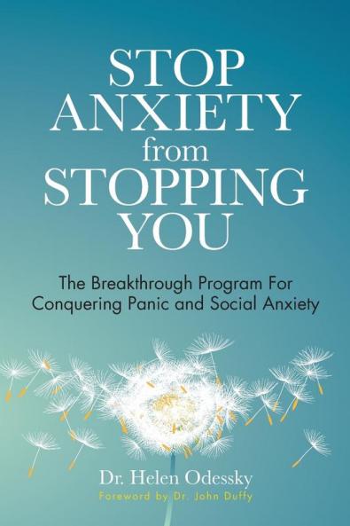 Stop Anxiety from Stopping You