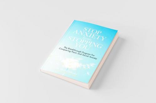 Stop Anxiety from Stopping You
