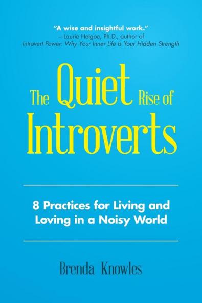 The Quiet Rise of Introverts