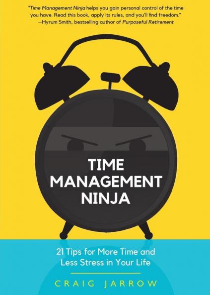 Time Management Ninja