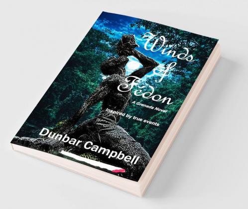 Winds of Fédon: A Grenada Novel