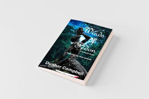 Winds of Fédon: A Grenada Novel