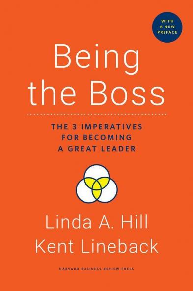 Being the Boss with a New Preface