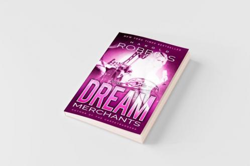 The Dream Merchants