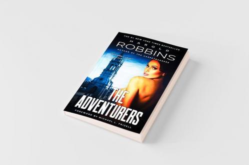 The Adventurers