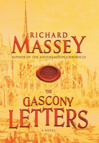 The Gascony Letters