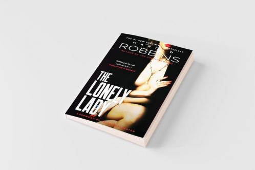 The Lonely Lady