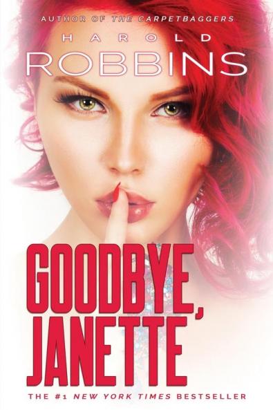 Goodbye Janette