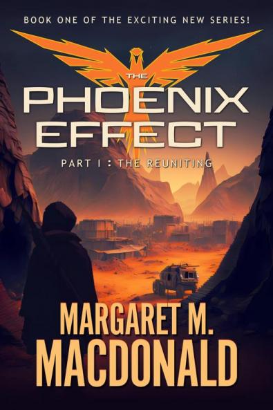 The Phoenix Effect Part 1