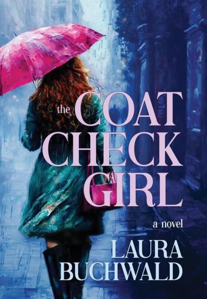 The Coat Check Girl