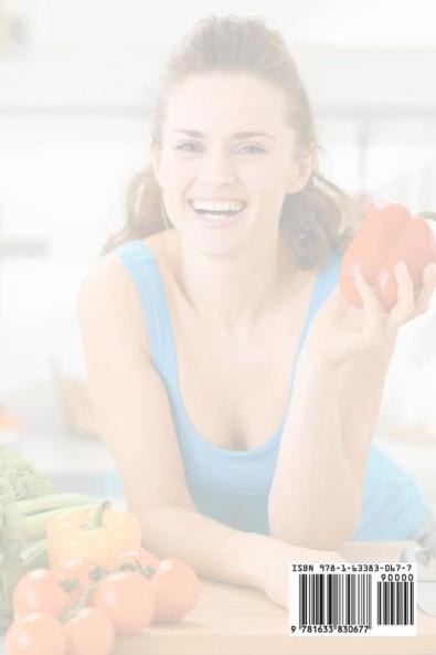 Diet Recipe Book