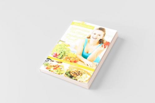 Diet Recipe Book