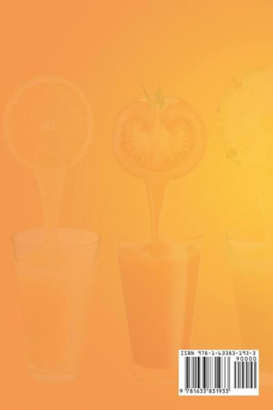 Juicing for Weight Loss: 9 Juicing Tips to a Healthy New You