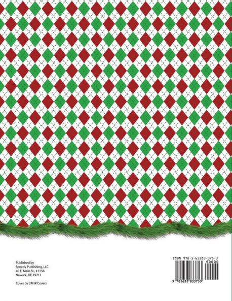 Christmas Coloring Book
