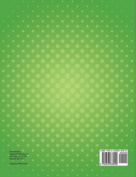 Kindergarten Coloring Book (Color the Letters)