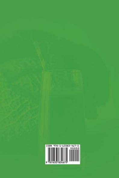 10-Day Green Smoothie Cleanse: Boost Vitality with the 10 Day Green Smoothie Cleanse