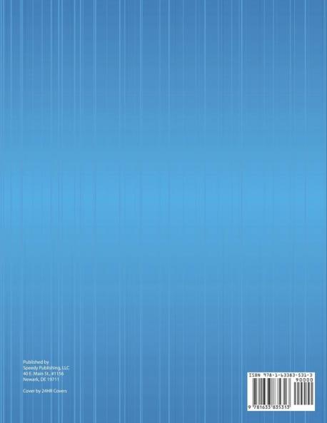 Classic Notebook (College Ruled)