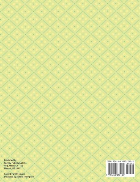 English and German Animal Coloring Book (Coloring Book for Kids)