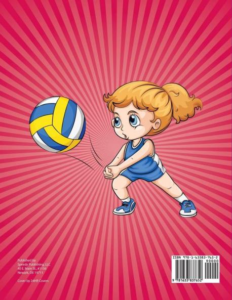 Sports Coloring Book