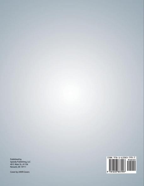 Family Recipes (Blank Recipe Book)