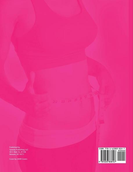 The Beck Diet Solution for Weight Loss Journal: Track Your Progress See What Works: A Must for Anyone on the Beck Diet Solution