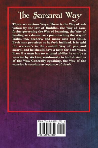 The Book of Five Rings (Illustrated Edition)