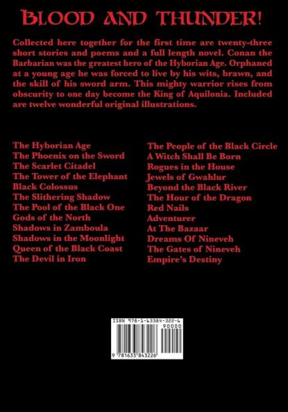 Fantastic Stories Presents